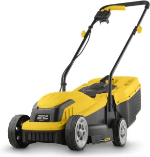 Powerplus POWEG62203 elektrische grasmaaier 320 mm