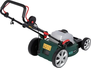 Powerplus POWPG10240 elektrische grasmaaier 460 mm