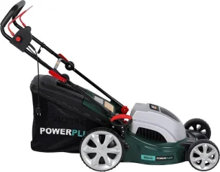 Powerplus POWPG10240 elektrische grasmaaier 460 mm