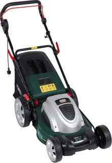 Powerplus POWPG10240 elektrische grasmaaier 460 mm