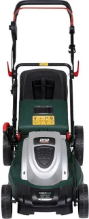 Powerplus POWPG10240 elektrische grasmaaier 460 mm