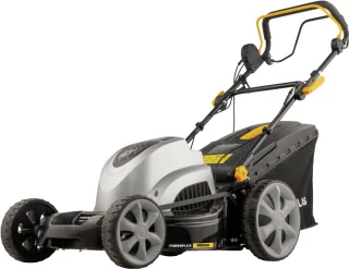 Powerplus POWPG6290 Elektrische grasmaaier 1800W 460mm