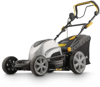 Powerplus POWPG6290 Elektrische grasmaaier 1800W 460mm