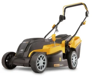 Powerplus POWXG6251 elektrische grasmaaier 380 mm