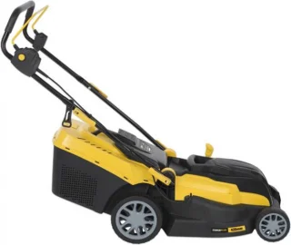 Powerplus POWXG6281 elektrische grasmaaier 420 mm