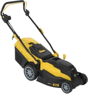 Powerplus POWXG6281 elektrische grasmaaier 420 mm