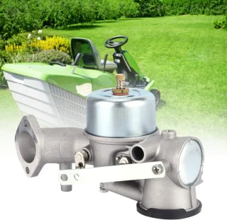 Pratical Garden Carburateur vervangingsonderdeel voor Briggs & Stratton