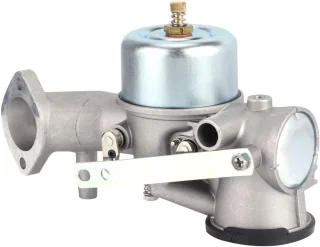 Pratical Garden Carburateur vervangingsonderdeel voor Briggs & Stratton
