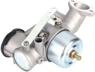 Pratical Garden Carburateur vervangingsonderdeel voor Briggs & Stratton