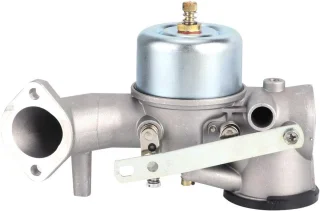 Pratical Garden Carburateur vervangingsonderdeel voor Briggs & Stratton