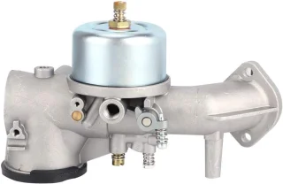 Pratical Garden Carburateur vervangingsonderdeel voor Briggs & Stratton