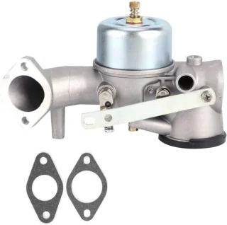 Pratical Garden Carburateur vervangingsonderdeel voor Briggs & Stratton