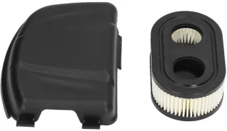 Premium Accessoires Luchtfilterset voor grasmaaiers – modellen 798452 en 590548