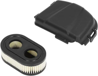 Premium Accessoires Luchtfilterset voor grasmaaiers – modellen 798452 en 590548
