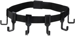 Premium Outdoor boomstandaard riemhanger (zwart)