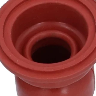 Primer Lamp voor Tecumseh 36045A 36045 Grasmaaier Motor Vervanging - Brandstof Primer - 2 stuks .