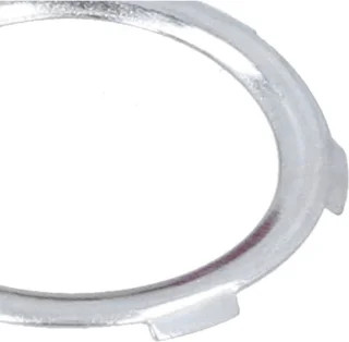 Primer Lamp voor Tecumseh 36045A 36045 Grasmaaier Motor Vervanging - Brandstof Primer - 2 stuks .