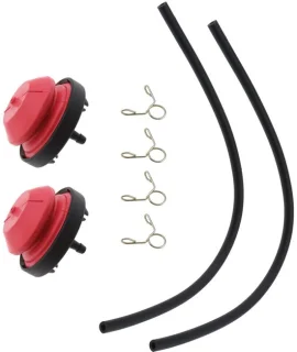 Primerpomp set voor TECUMSEH AV520 - Brandstofpomp