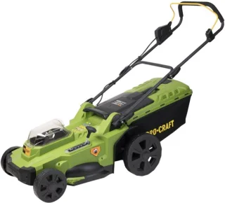 Procraft PLM22bb accu-grasmaaier