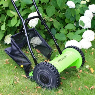 Profeco handmaaier 30 cm kooimesmaaier