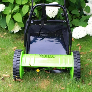 Profeco handmaaier 30 cm kooimesmaaier