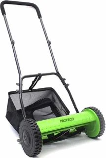 Profeco handmaaier 30 cm kooimesmaaier