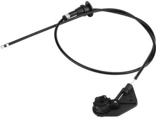 Professionele motorkapkabel 51238176596