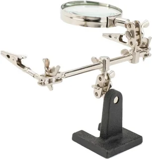 ProFix Vergrootglas Tafelmodel