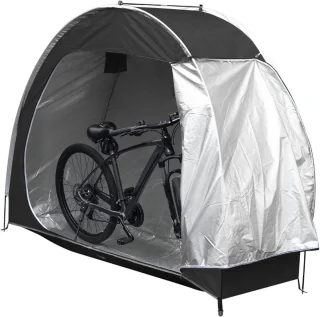 Provento Fietsopslagtent