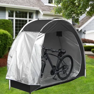 Provento Fietsopslagtent