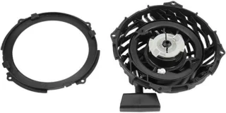 Pull recoil starter set voor grasmaaier 591139