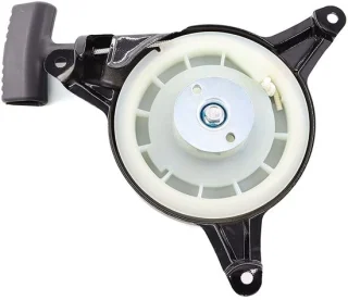 Pull starter voor grasmaaier