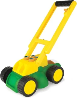 QIN® grasmaaier speelgoed