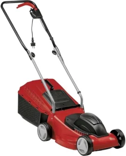 QIN® handmaaier kooimaaier rood/zwart