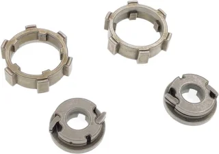 Ratchet houderkit voor Honda grasmaaier 21 inch