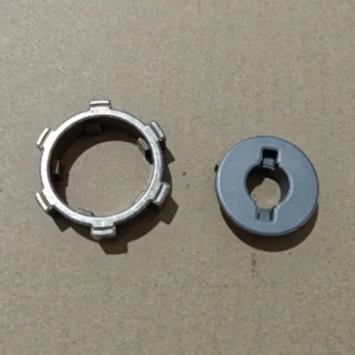 Ratchet Montage - Maaiers Ratel - Grasmaaier Onderhoud - Specifieke Model Fitment - 101 Gram - Zoals afgebeeld