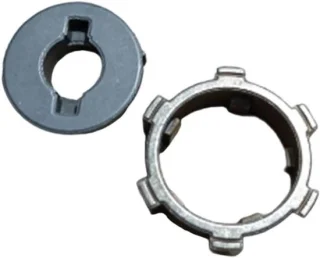 Ratchet Montage - Maaiers Ratel - Grasmaaier Onderhoud - Specifieke Model Fitment - 101 Gram - Zoals afgebeeld