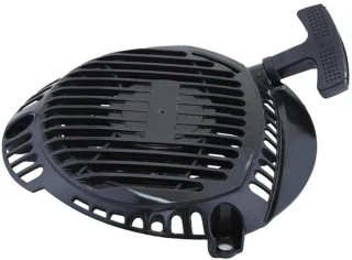 Recoil starter met trekkoord voor Kohler 14 165 20 1416520S motoren, geschikt voor XT650 en XT675 grasmaaiers