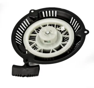 Recoil starter voor grasmaaier
