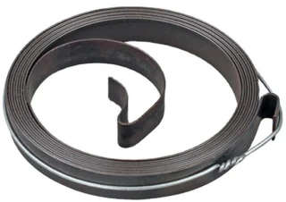 Recoil starter voor grasmaaier