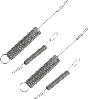 Regelaarveren grasmaaier - 2 sets