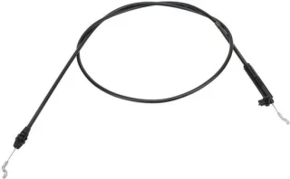 Remkabel 147,32 cm voor Maaier 20013/20014/20017, onderdeelnummer 104-8676