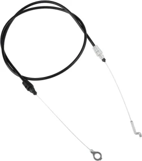 Remkabel voor grasmaaier links - compatibel met Craftsman