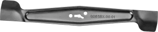 Reservemes 37 cm accugrasmaaier