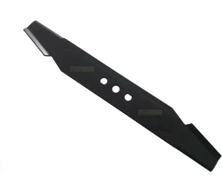 Reservemes 37 cm voor grasmaaier