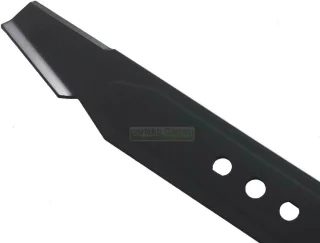 Reservemes 37 cm voor grasmaaier