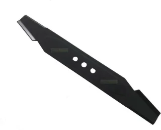 Reservemes 37 cm voor grasmaaier