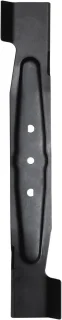 Reservemes 38 cm voor grasmaaiers
