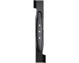 Reservemes 38 cm voor grasmaaiers