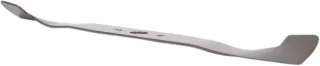 Reservemes 425 mm voor elektrische grasmaaier